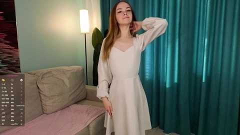 amanda_layer11 @ stripchat on 20250801