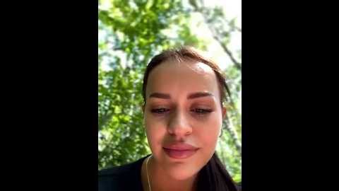 angelinateller @ stripchat on 20250801