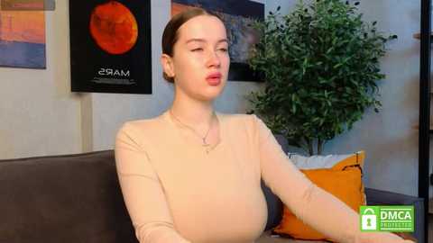 anna_carters @ stripchat on 20250801
