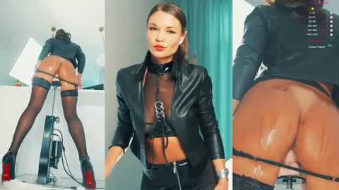 art_porno @ stripchat on 20250801