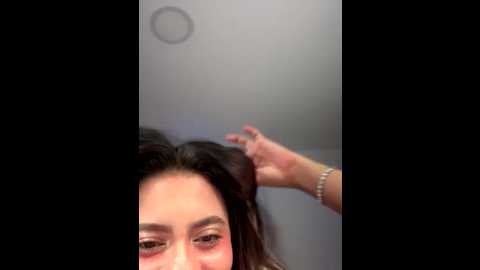aryrosee @ stripchat on 20250801