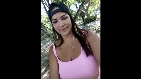 camiysebas21 @ stripchat on 20250801