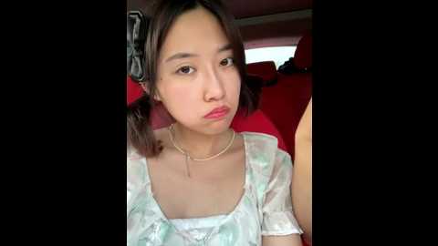 chgirl521 @ stripchat on 20250801