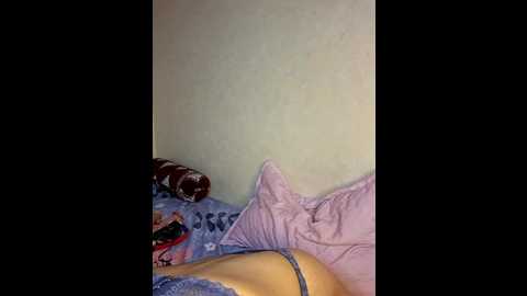 cravedldle2 @ stripchat on 20250801