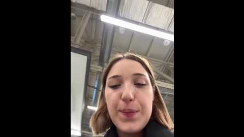 dollytall @ stripchat on 20250801