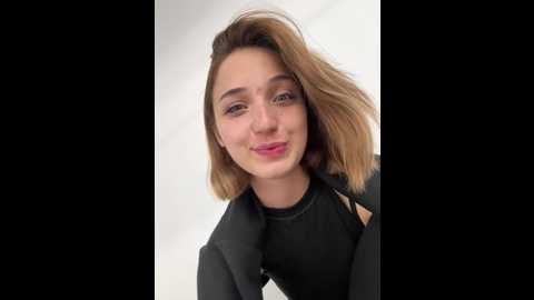 dollytall @ stripchat on 20250801