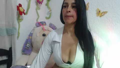 eimy__w @ stripchat on 20250801