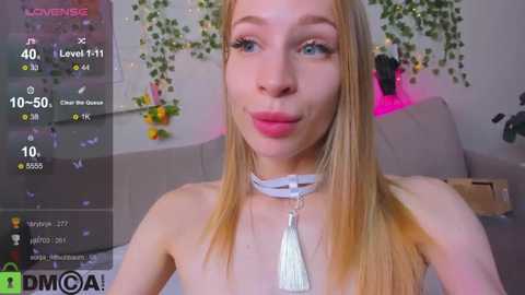 elis_fox @ stripchat on 20250801