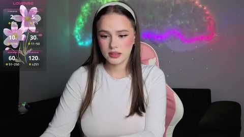 emillias @ stripchat on 20250801