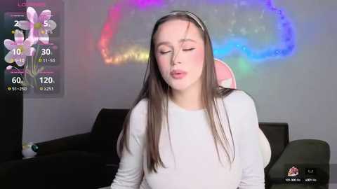 emillias @ stripchat on 20250801