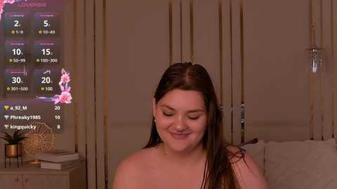 emilyhyde @ stripchat on 20250801
