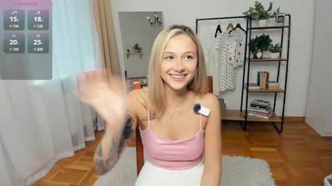 faabinaa @ stripchat on 20250801