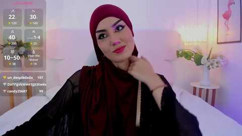 fatimarab @ stripchat on 20250801