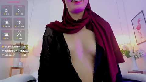 fatimarab @ stripchat on 20250801
