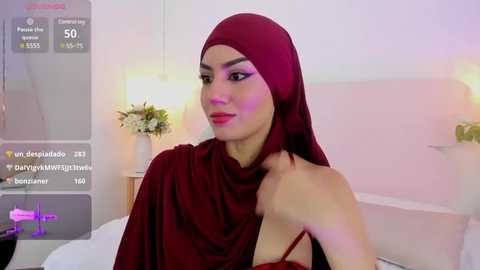 fatimarab @ stripchat on 20250801