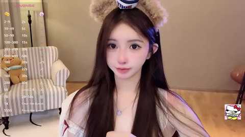hahaha_ha2 @ stripchat on 20250801
