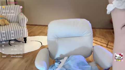 hahaha_ha2 @ stripchat on 20250801