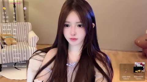 hahaha_ha2 @ stripchat on 20250801