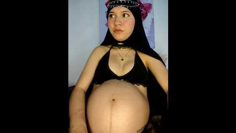 hanaa_18 @ stripchat on 20250801