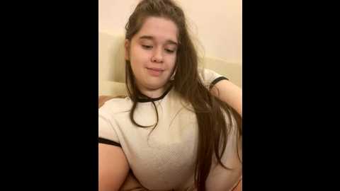 hornygirlh @ stripchat on 20250801