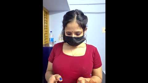 hot_honey77 @ stripchat on 20250801