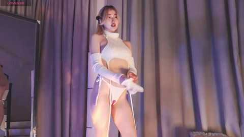 hyun_chia @ stripchat on 20250801