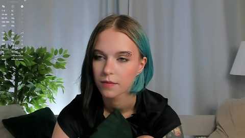 jodybruster @ stripchat on 20250801