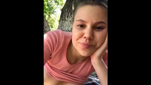 lucy_dell @ stripchat on 20250801