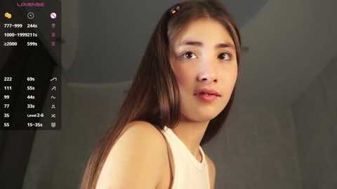 lynettedanley @ stripchat on 20250801