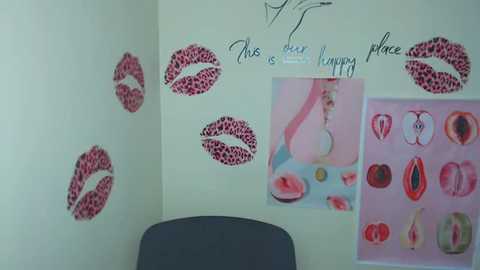 mademoisellecl @ stripchat on 20250801