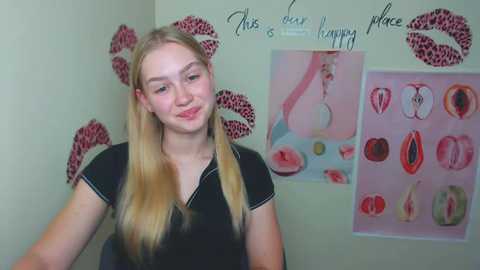 mademoisellecl @ stripchat on 20250801
