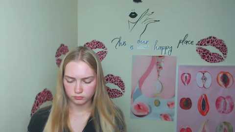 mademoisellecl @ stripchat on 20250801