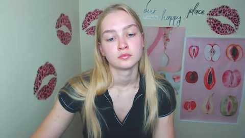 mademoisellecl @ stripchat on 20250801