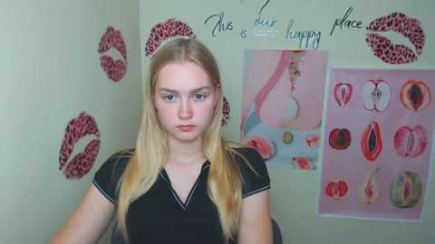 mademoisellecl @ stripchat on 20250801