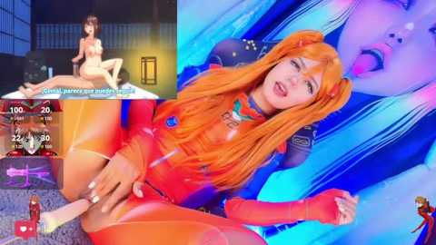 mai__ @ stripchat on 20250801