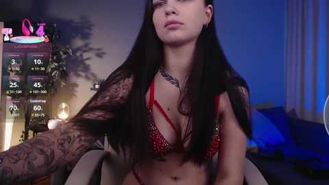 michela_fruet @ stripchat on 20250801