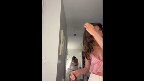 milarenee @ stripchat on 20250801