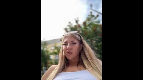 newlale @ stripchat on 20250801