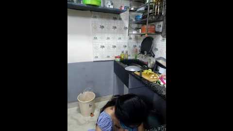 night_kanika @ stripchat on 20250801