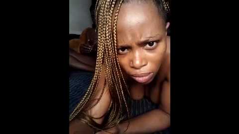 nubianzanele @ stripchat on 20250801