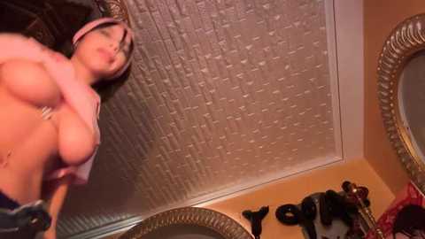 orla86 @ stripchat on 20250801