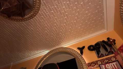 orla86 @ stripchat on 20250801