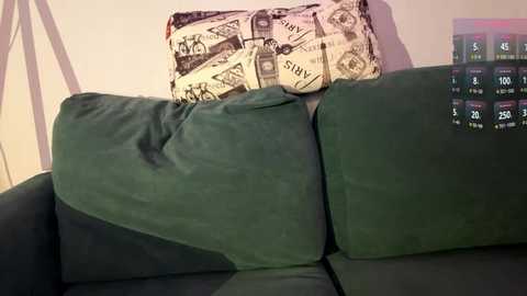 petulagunton @ stripchat on 20250801