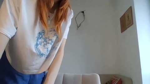 redheadmisty @ stripchat on 20250801