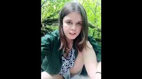 roni256 @ stripchat on 20250801