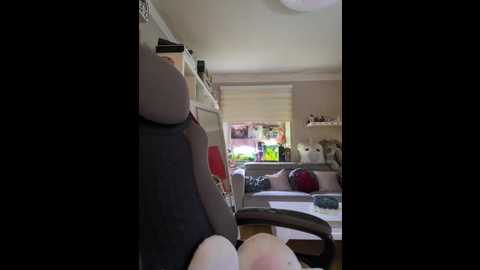 sexymelli18 @ stripchat on 20250801