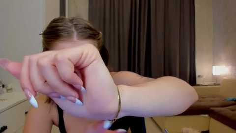 shawty_maria @ stripchat on 20250801