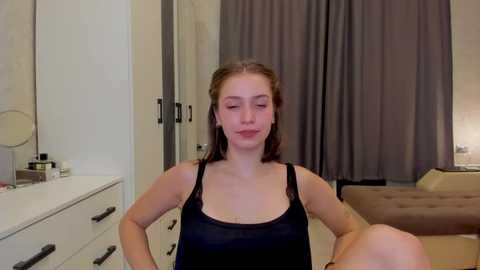 shawty_maria @ stripchat on 20250801