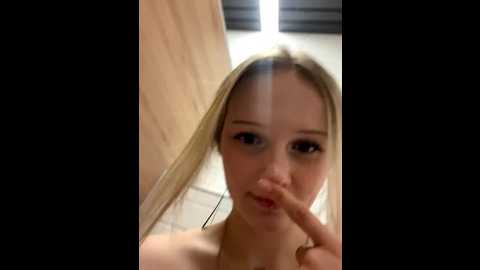 softlyblessed @ stripchat on 20250801