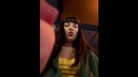sophie_avory @ stripchat on 20250801